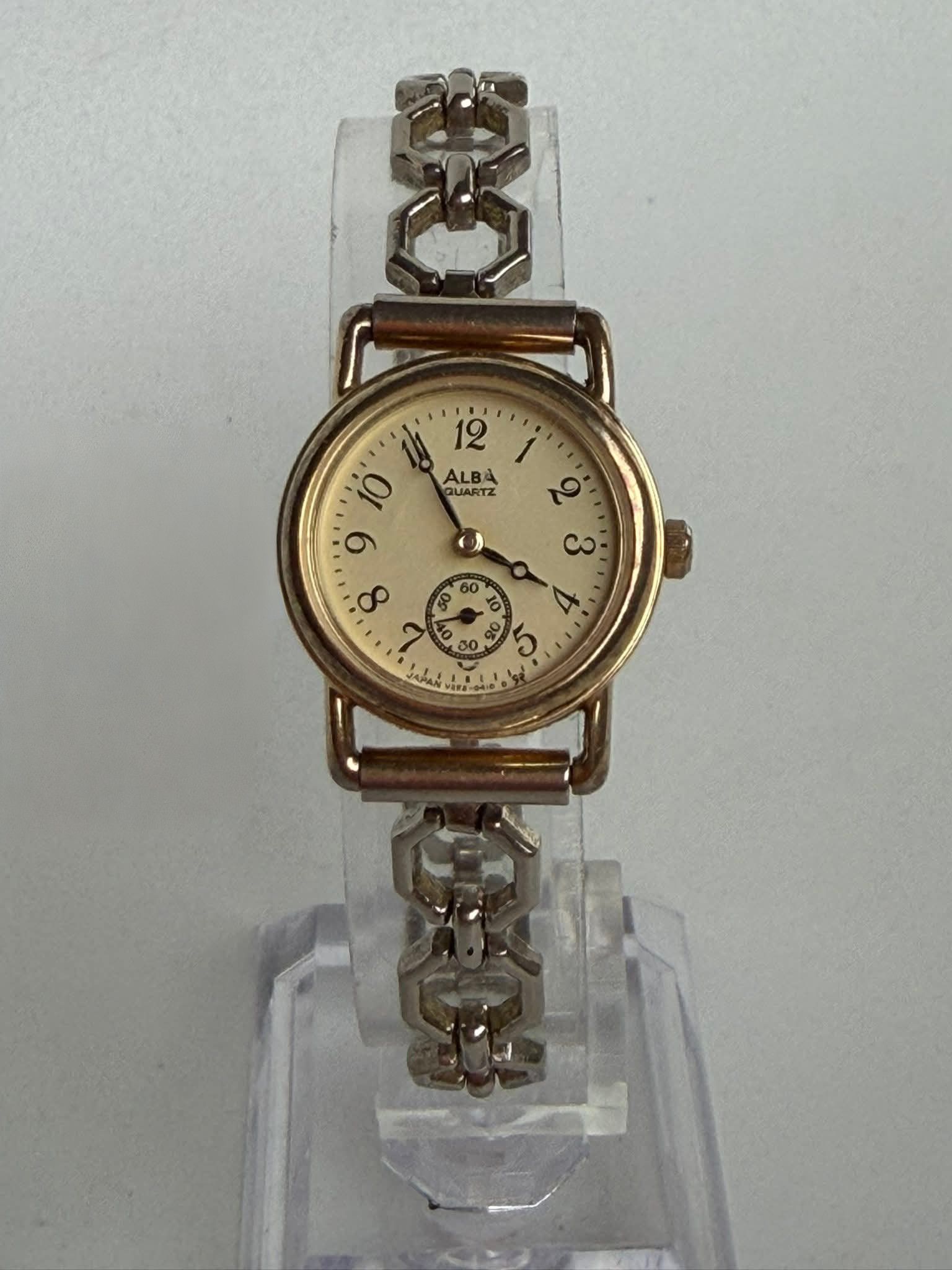 ALBA ALBA LADIES WATCH Size ONE SIZE - 1 Thumbnail