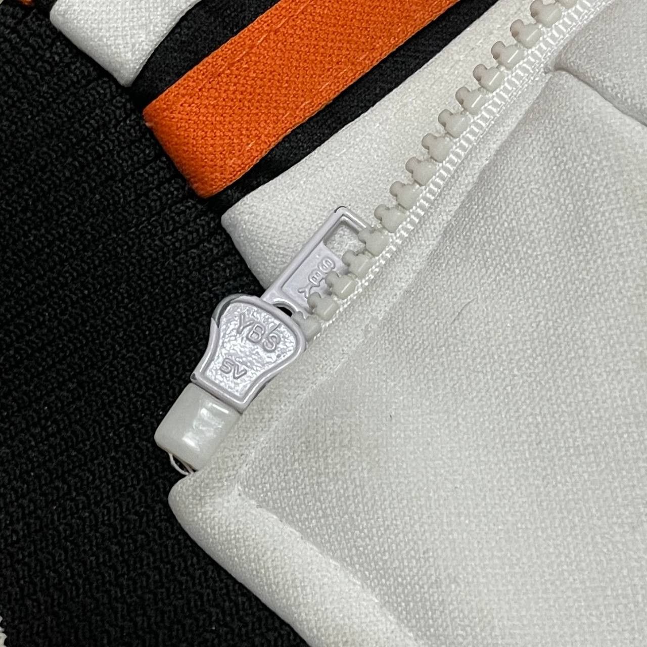 MLB Vintage San Francisco Giants MLB Team Zipper Jacket Size US XL / EU 56 / 4 - 12 Thumbnail