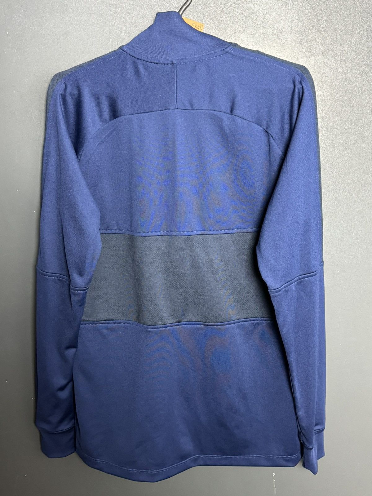 Nike New Tottenham Hotspur Training Football Sweatshirt Size US S / EU 44-46 / 1 - 2 Thumbnail