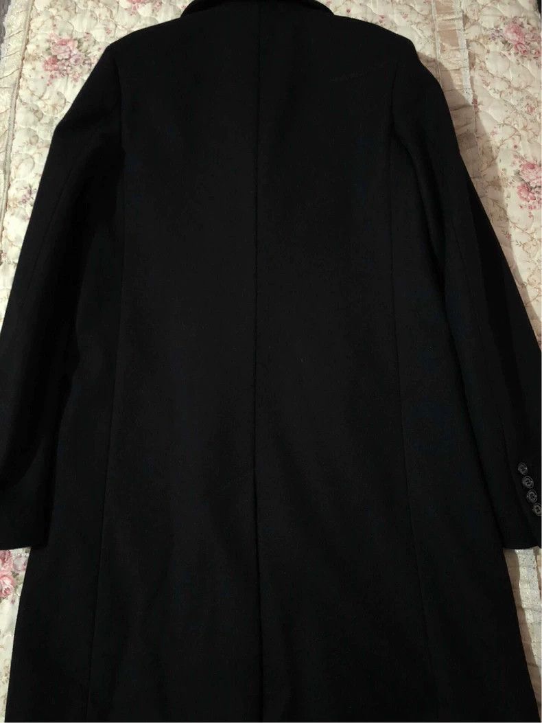 Dior Dior Wool cashmere coat 2502-Nextarrow Size US M / EU 48-50 / 2 - 3 Thumbnail