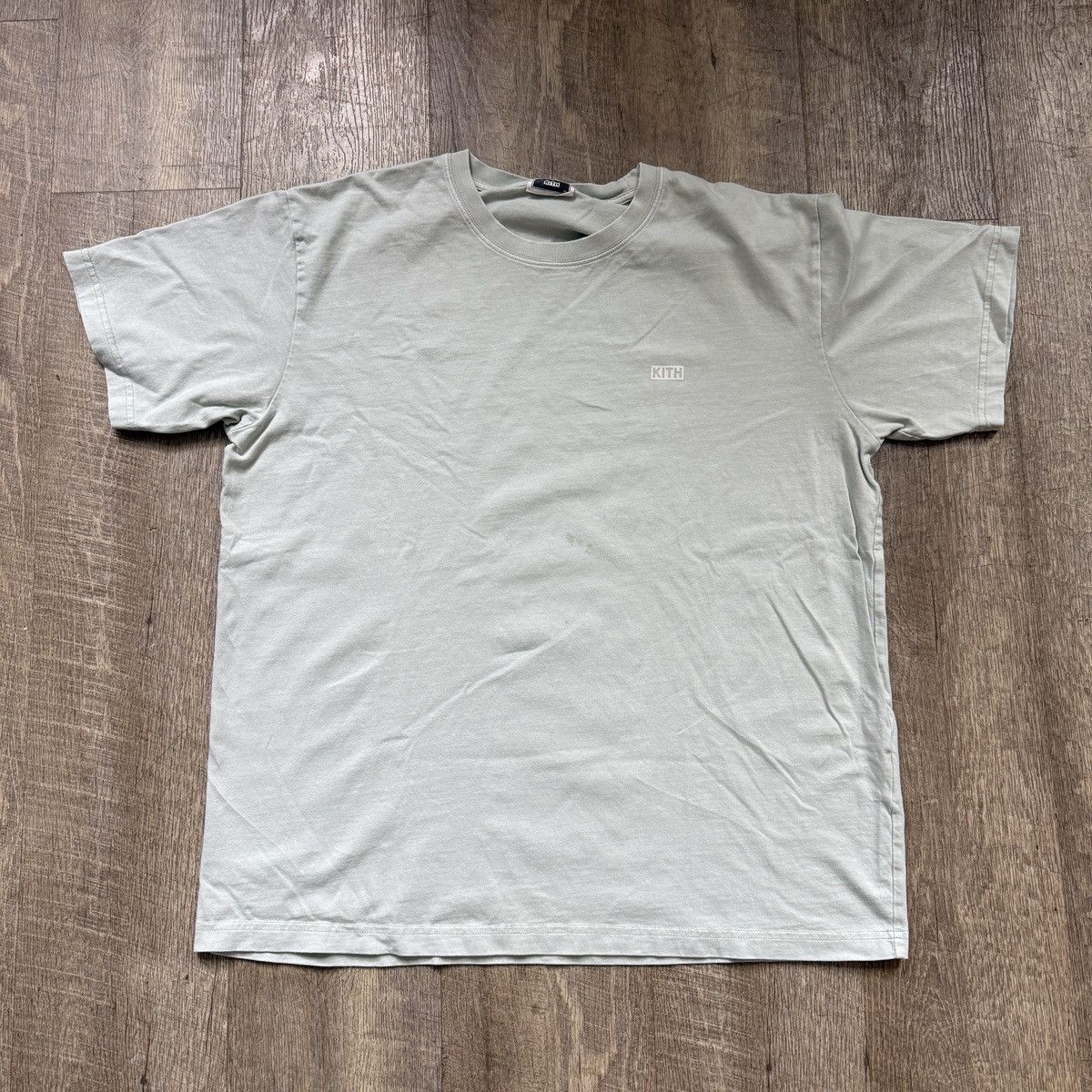 Kith Kith Monday Program March on Washington tee | Grailed 