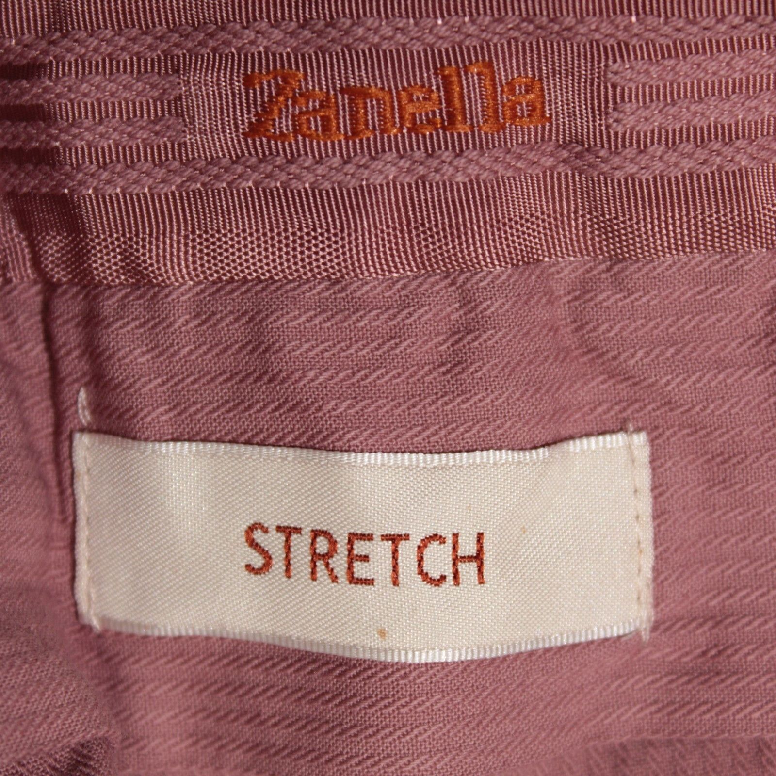Zanella Zanella New with tags Chino Size 36 US In Pink Size US 36 / EU 52 - 9 Thumbnail