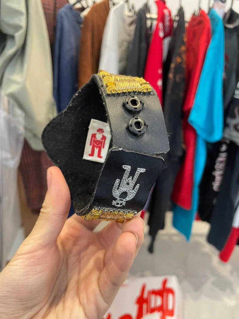 Walter Van Beirendonck walter van beirendonck Watch Size ONE SIZE - 2 Thumbnail