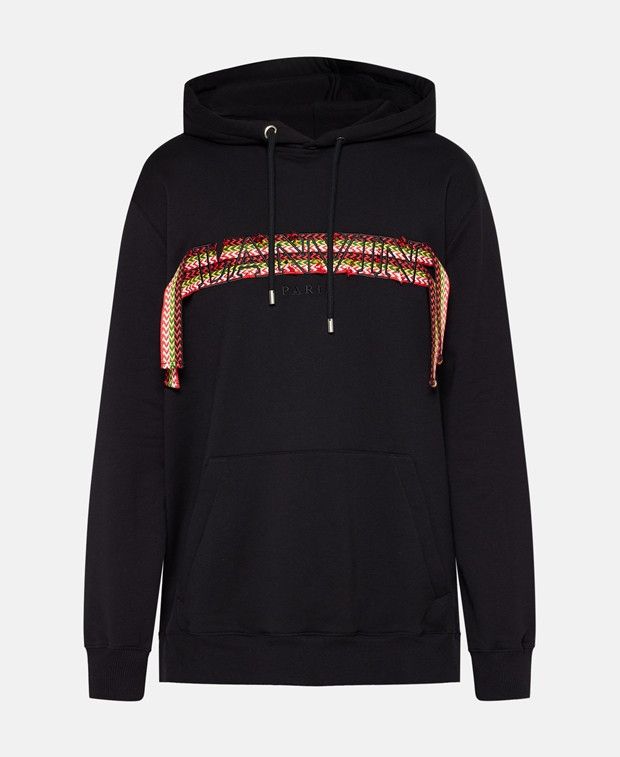 Lanvin Hoodie Size US L / EU 52-54 / 3 - 1 Thumbnail