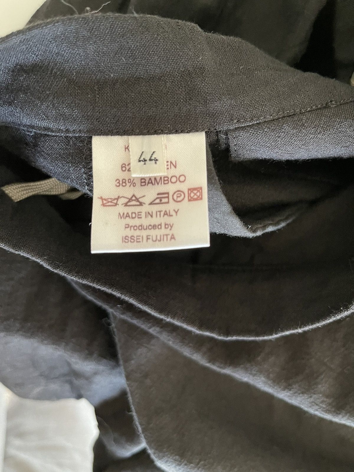 Lumen Et Umbra Hakama Pants Size US 28 / EU 44 - 3 Thumbnail