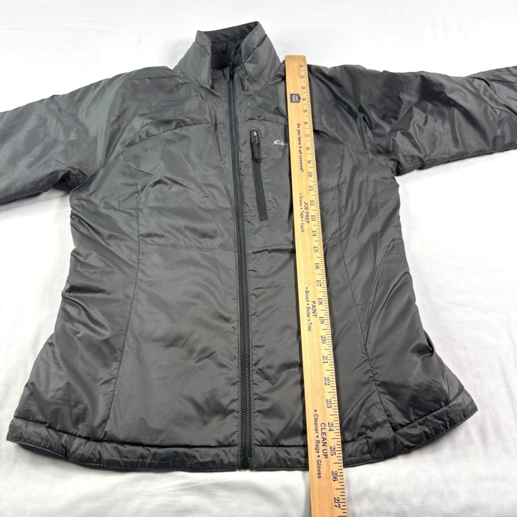 Eddie Bauer VINTAGE Eddie Bauer Puffer Jacket Womens Small Reversible First Ascent Pertex Quantum Size S / US 4 / IT 40 - 6 Thumbnail