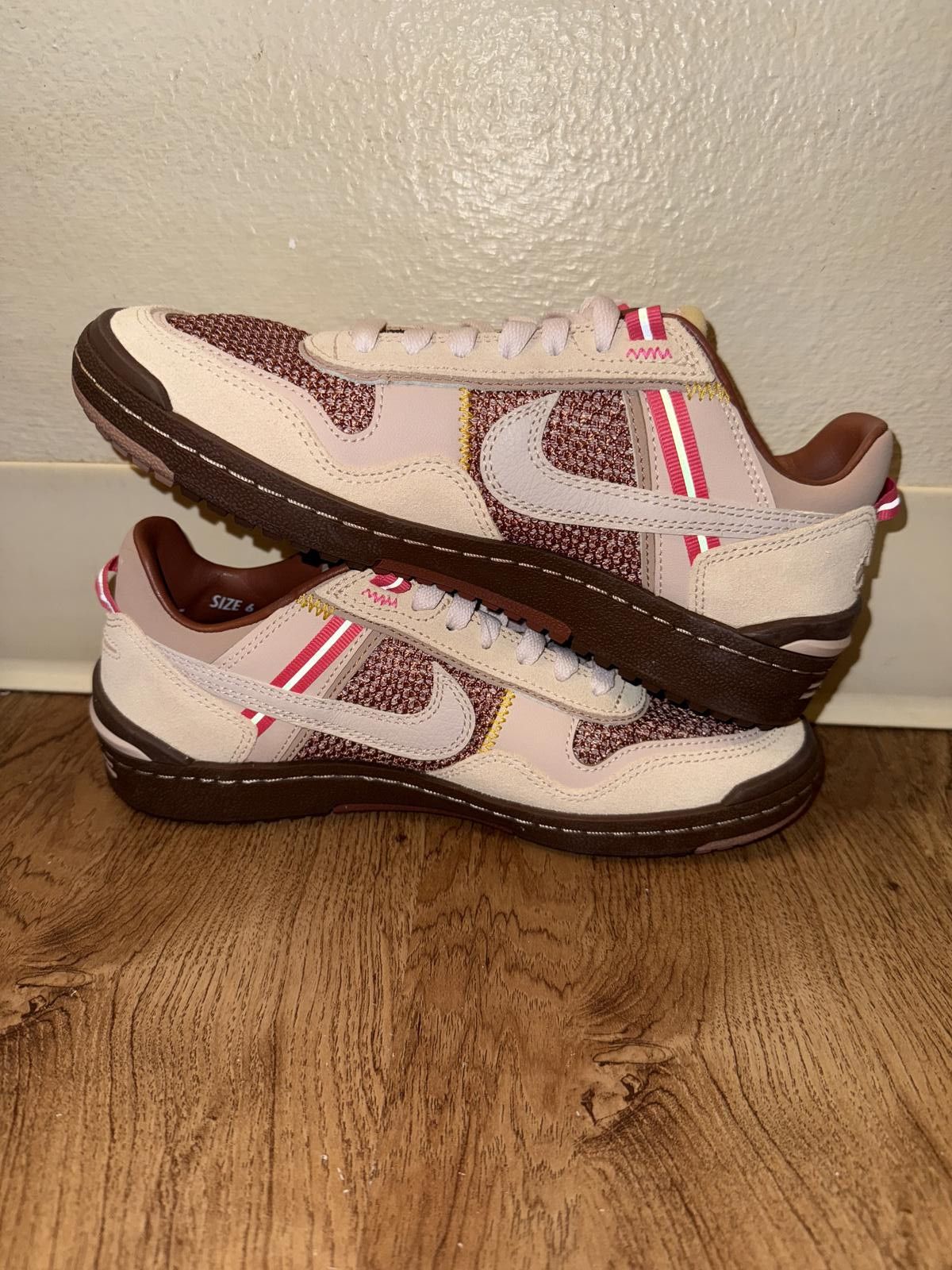 Nike Nike Field General Union LA Shimmer Size US 6 / EU 39 - 12 Thumbnail