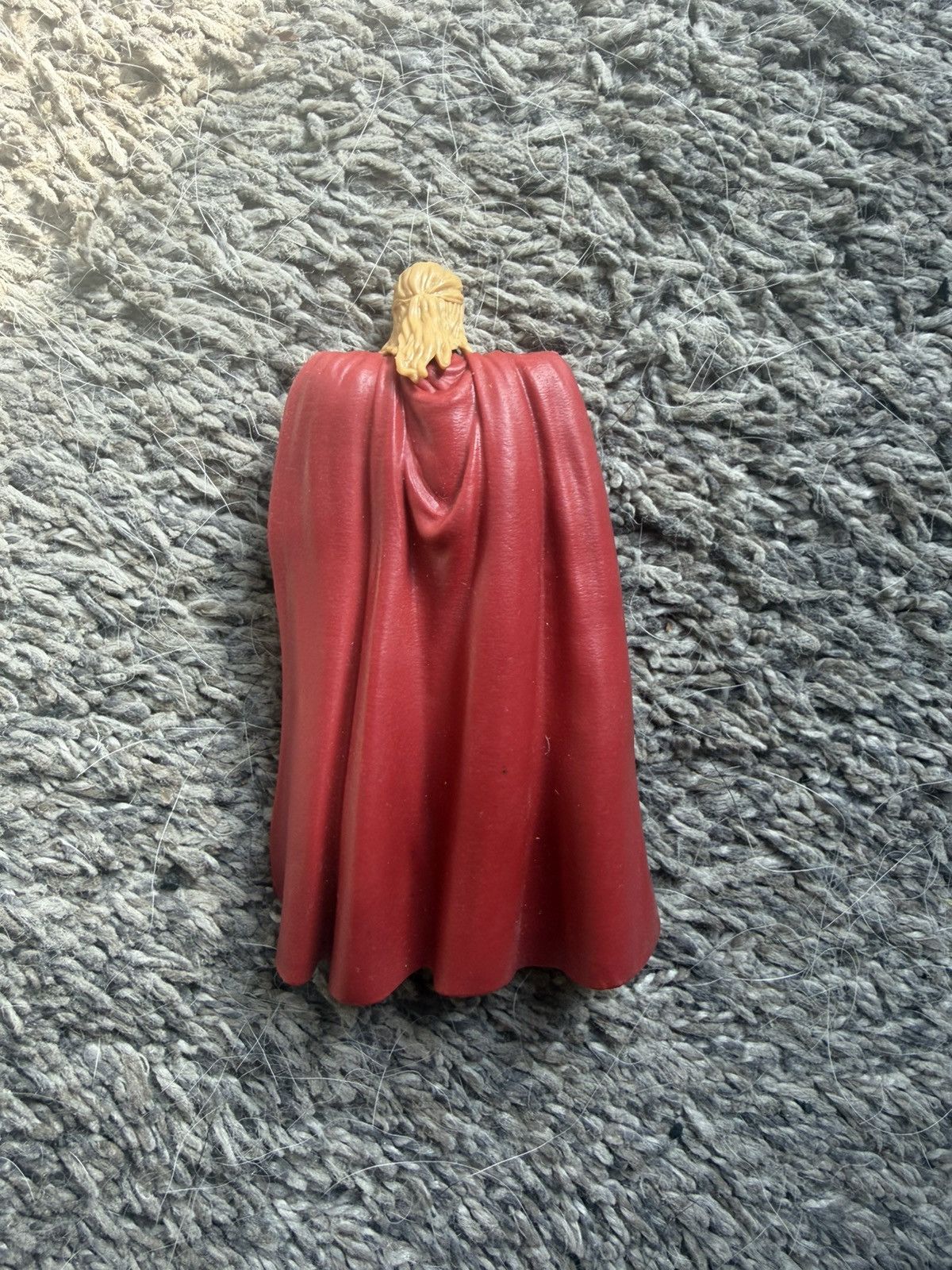 Marvel Comics 2015 Hasbro Marvel Avengers Age Of Ultron Thor Action Figure Size ONE SIZE - 2 Thumbnail