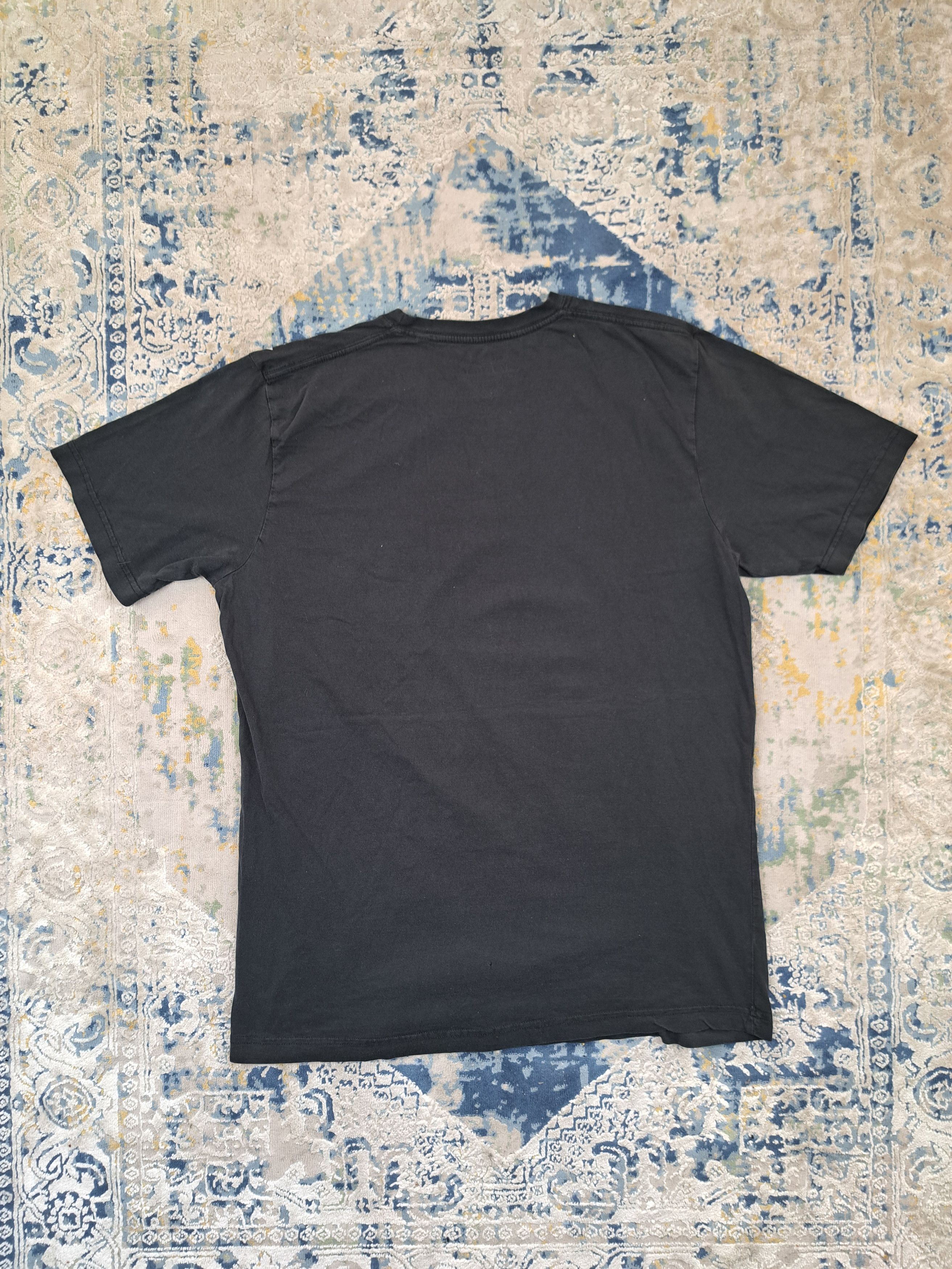 O'Neill Crazy y2k Oneill Affliction Style Fullprint Tee MMA Drip Size US L / EU 52-54 / 3 - 7 Thumbnail