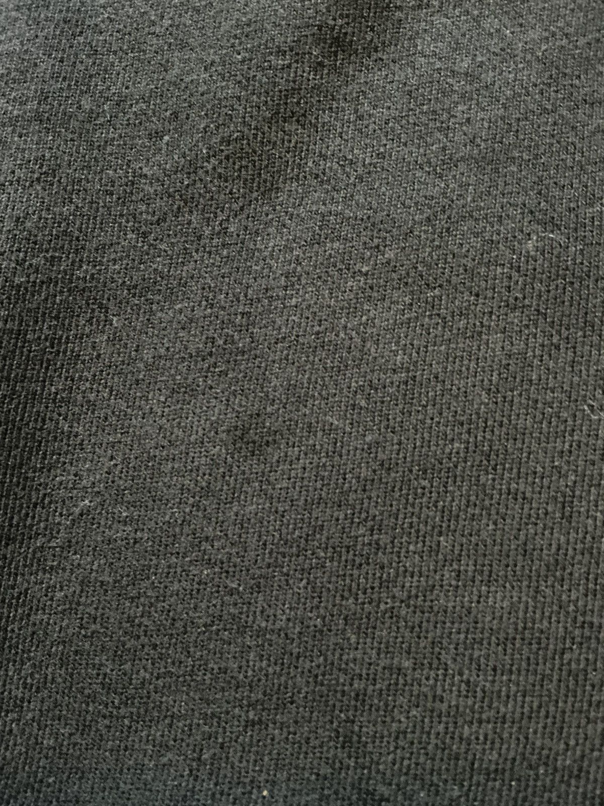 Allsaints $159 Allsaints Raven Ram Skull Embroidered Black Sweatshirt Size US M / EU 48-50 / 2 - 9 Thumbnail