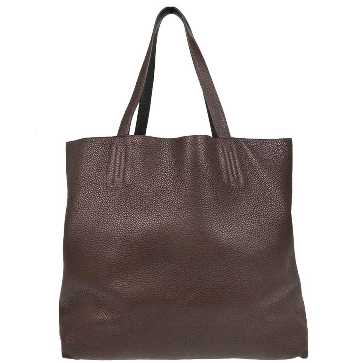 Hermes Hermes Double Sens Tote Clemence Size ONE SIZE - 1 Thumbnail