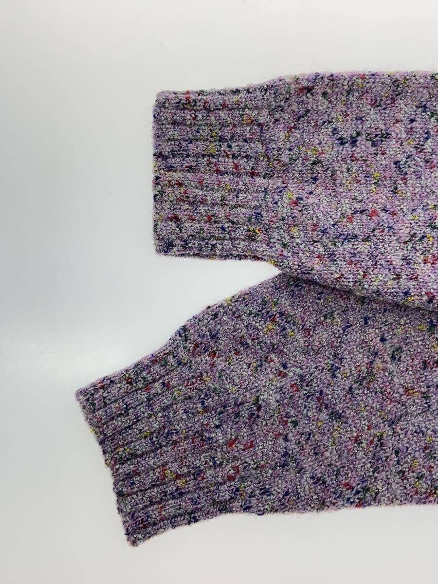 Vivienne Westwood Orb Wool Knit Sweater Size US S / EU 44-46 / 1 - 3 Thumbnail