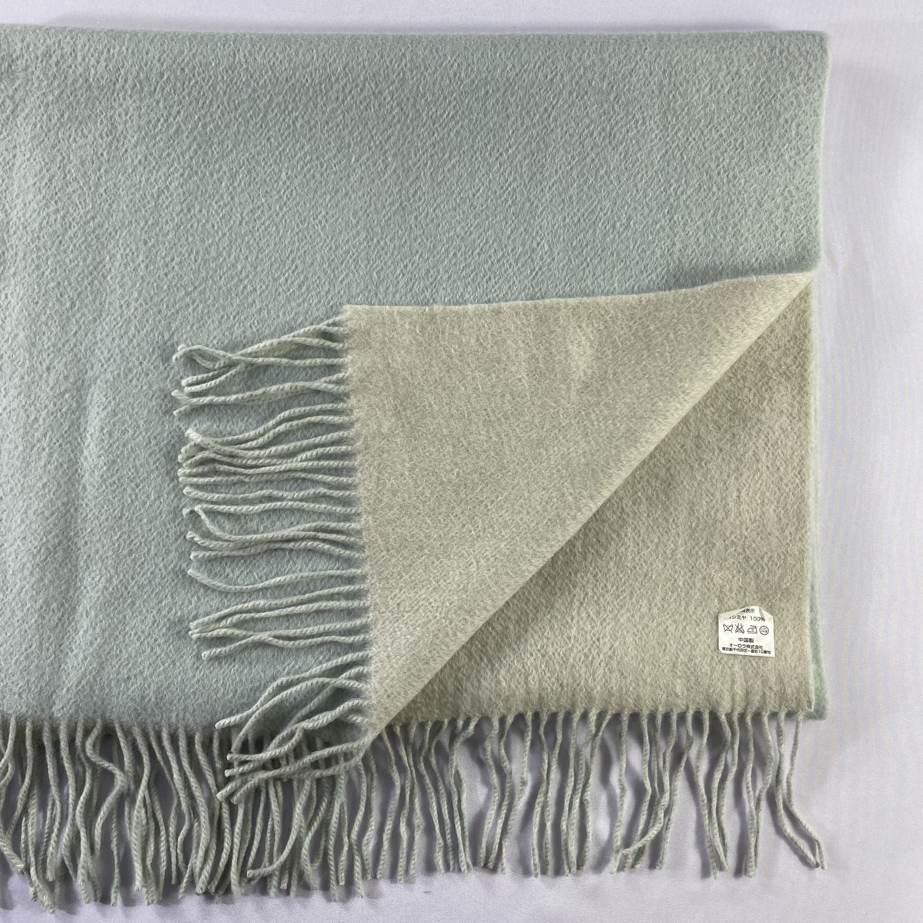 Lanvin Lanvin Scarf / Muffler / Neckwear Size ONE SIZE - 4 Thumbnail