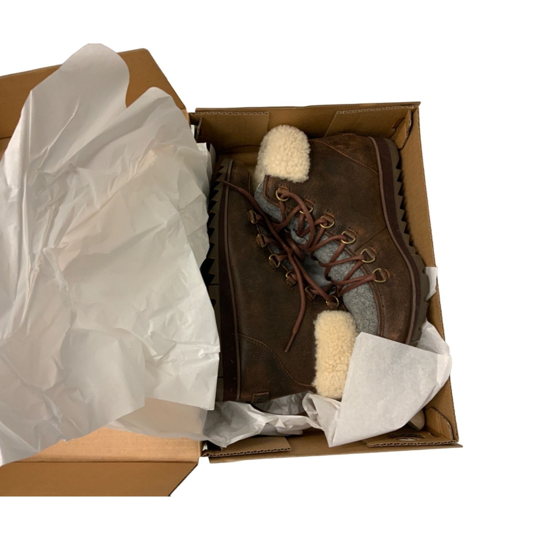SOREL Sorel Harlow Cozy Waterproof Bootie Size US 7.5 / IT 37.5 - 4 Thumbnail