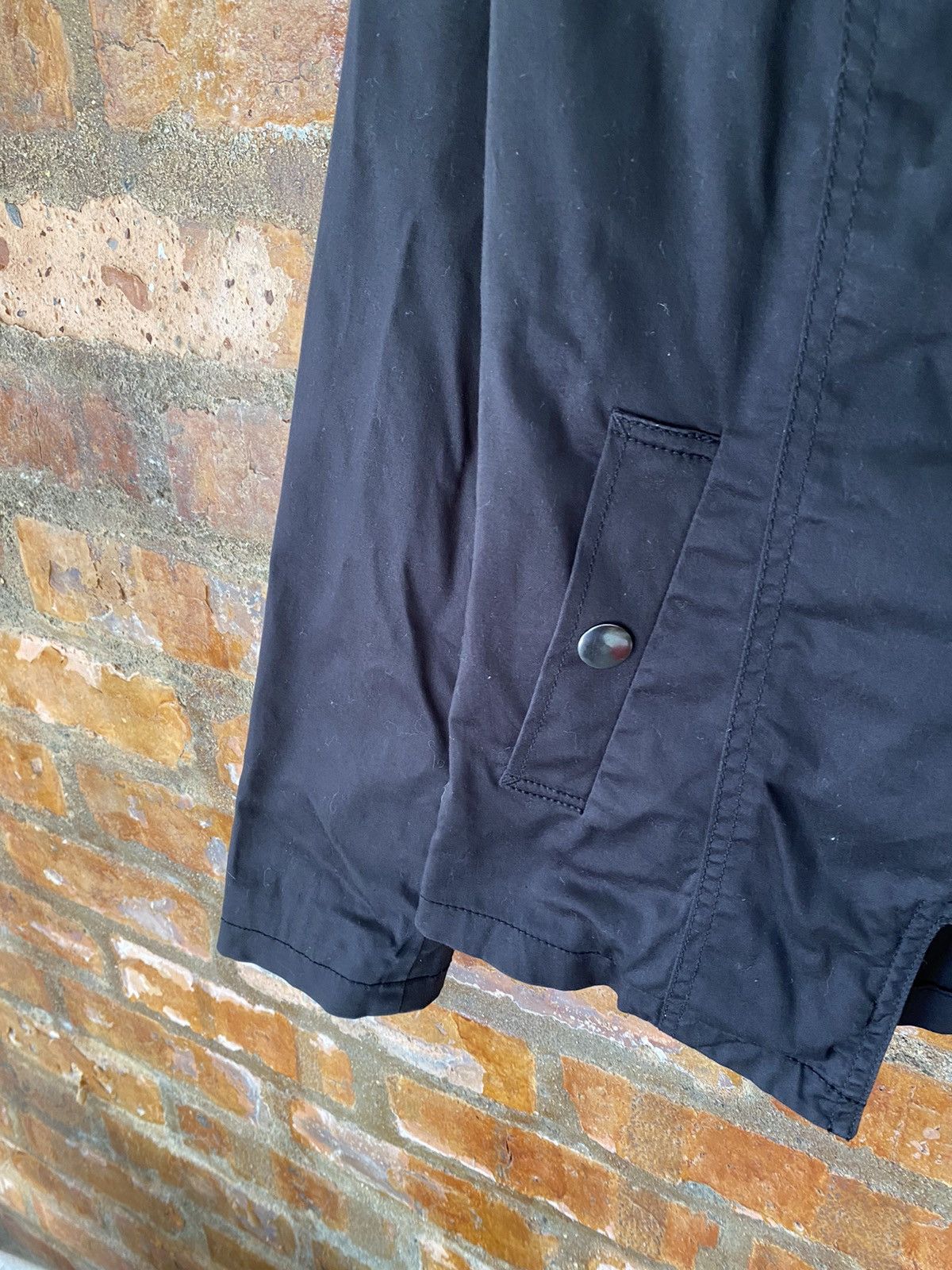Tornado Mart 2000s Vampire asymmetrical jacket Size S / US 4 / IT 40 - 6 Thumbnail