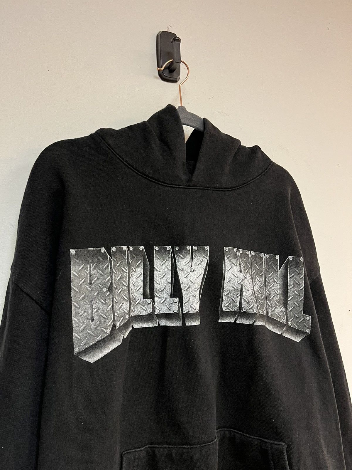 Billy Hill Billy Hill Hoodie Size US XXL / EU 58 / 5 - 2 Thumbnail