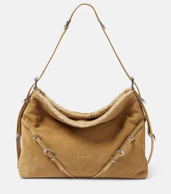 Givenchy o1w1db10126 Size: One Size / Bag in Beige Size ONE SIZE - 1 Thumbnail