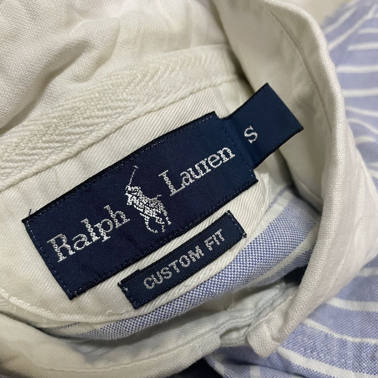 Ralph Lauren Vintage 1932 Polo Ralph Lauren Custom Fit Size US M / EU 48-50 / 2 - 8 Thumbnail