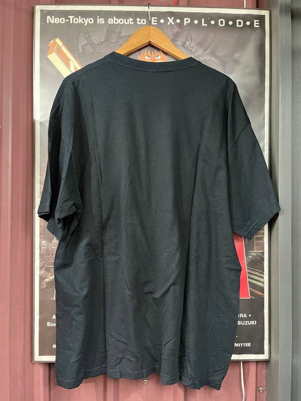 Band Tees × Vintage Y2K THEORY OF A DEADMAN BAND T Size US XL / EU 56 / 4 - 5 Thumbnail
