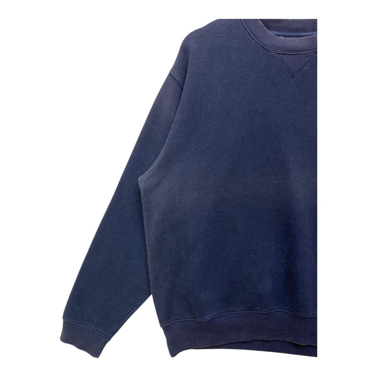 Timberland Vintage Timberland Sweatshirt Sun Faded Crewneck Size M Size US M / EU 48-50 / 2 - 4 Thumbnail