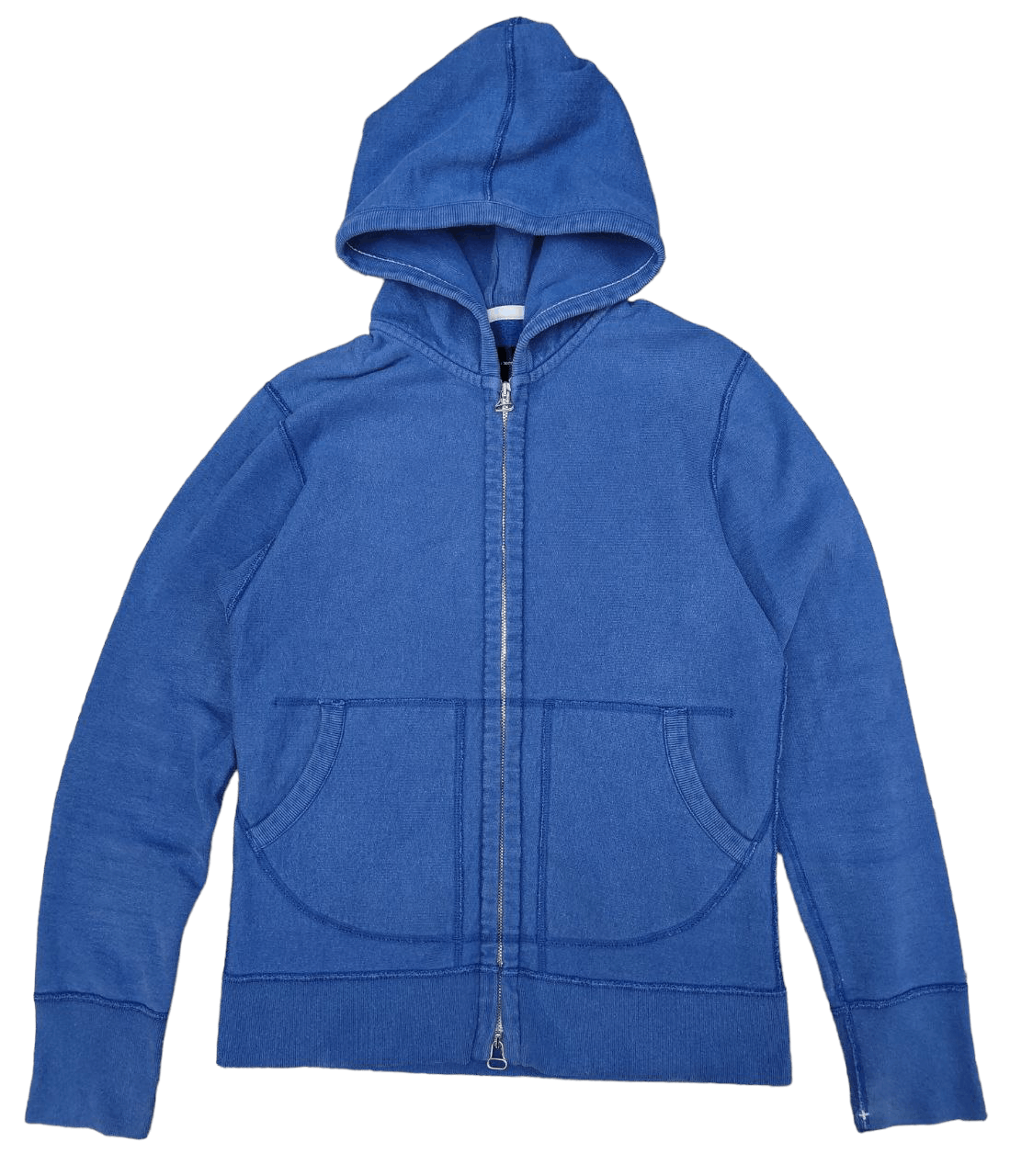 Wings + Horns Wings + Horns Hoodie Size US S / EU 44-46 / 1 - 1 Thumbnail
