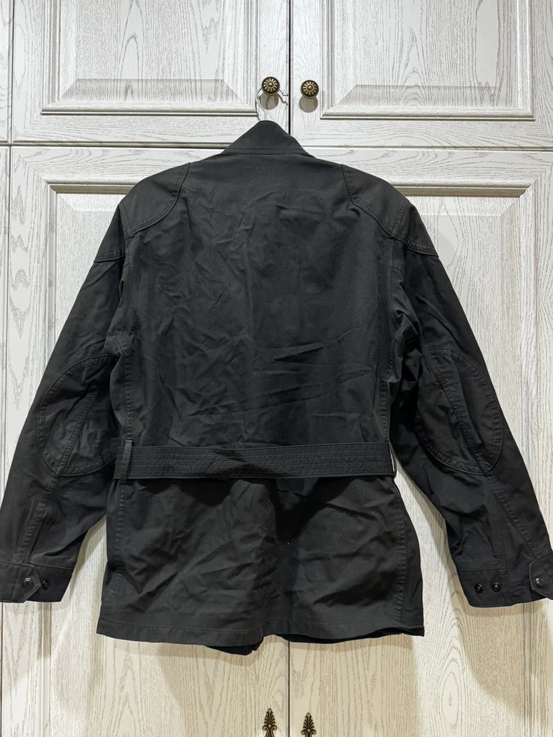 RRL Ralph Lauren RRL Ralph Lauren Men's cycling hunting jacket Size US M / EU 48-50 / 2 - 2 Thumbnail