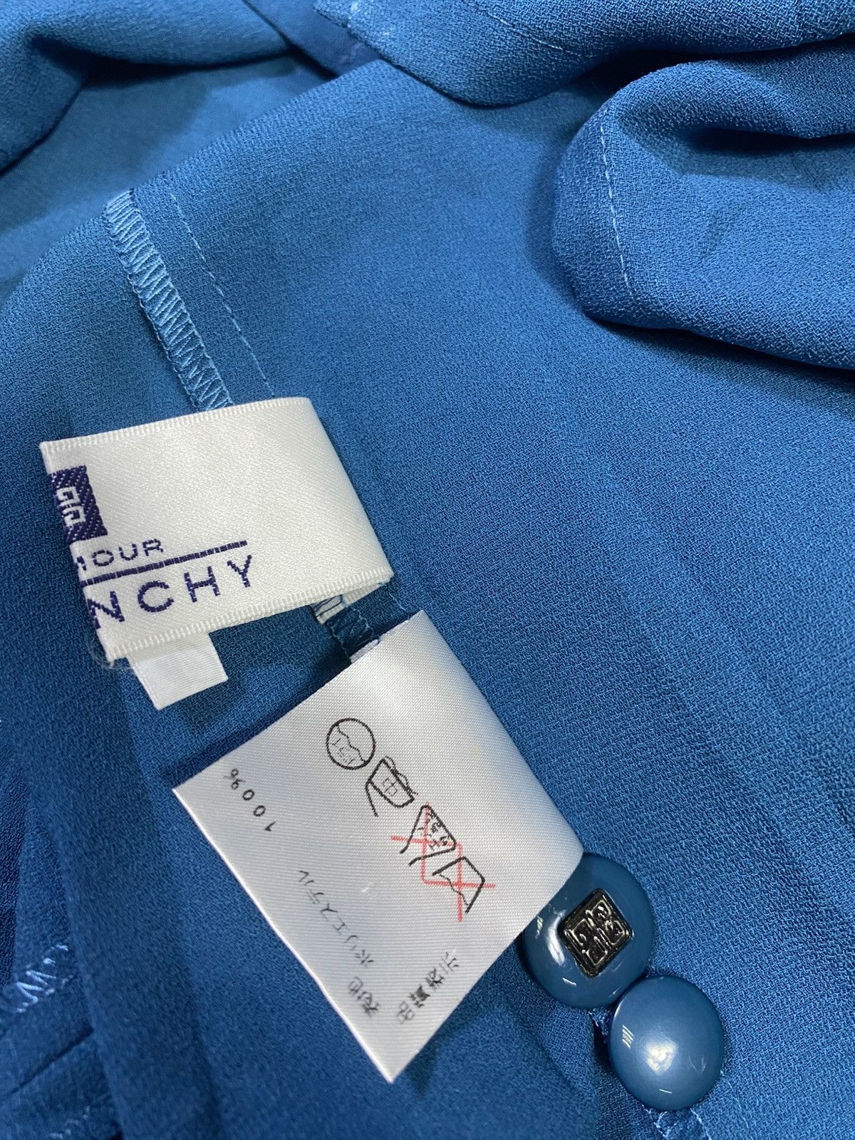 Givenchy Givenchy women size m Size M / US 6-8 / IT 42-44 - 8 Thumbnail