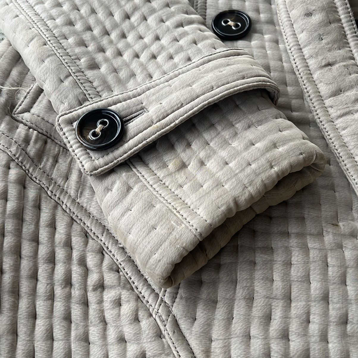 Burberry Burberry Established 1856 Vintage Rare Jacket Coat Size XS / US 0-2 / IT 36-38 - 10 Thumbnail