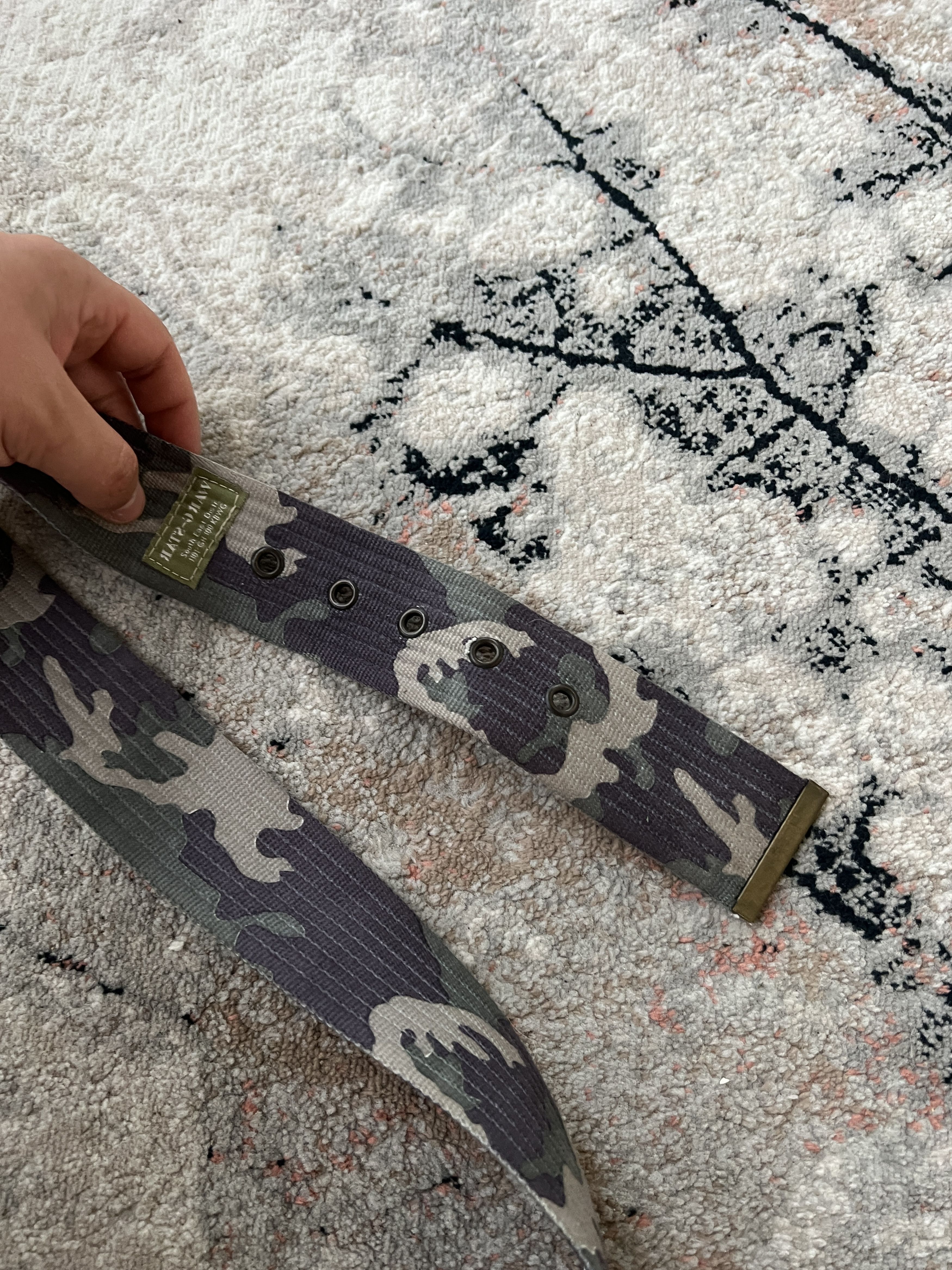 Other G-Star Raw Belt Size ONE SIZE - 2 Thumbnail