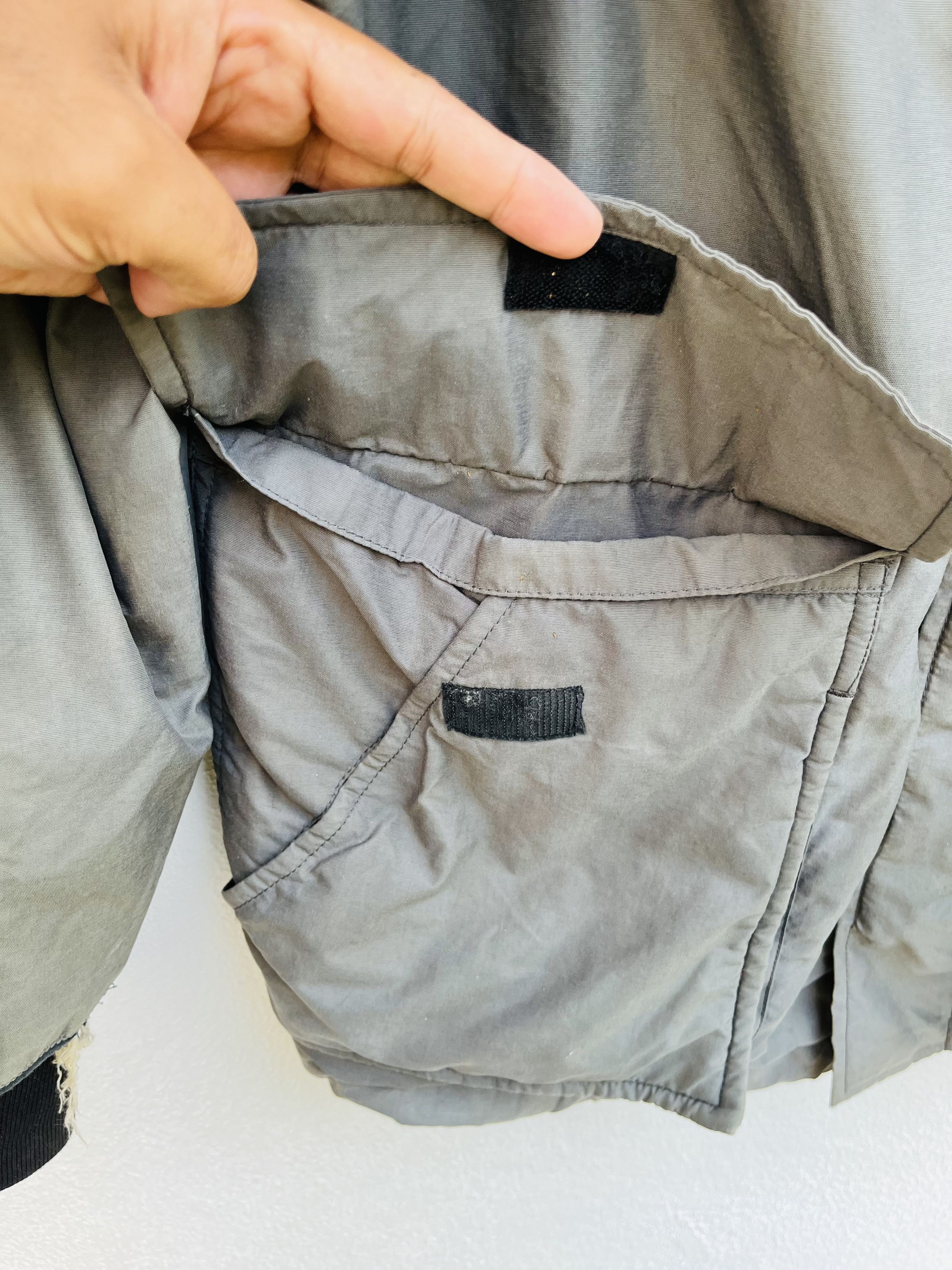 Boycott Vintage Boycott Japanese Designer Fashion Style Jacket Size US L / EU 52-54 / 3 - 7 Thumbnail