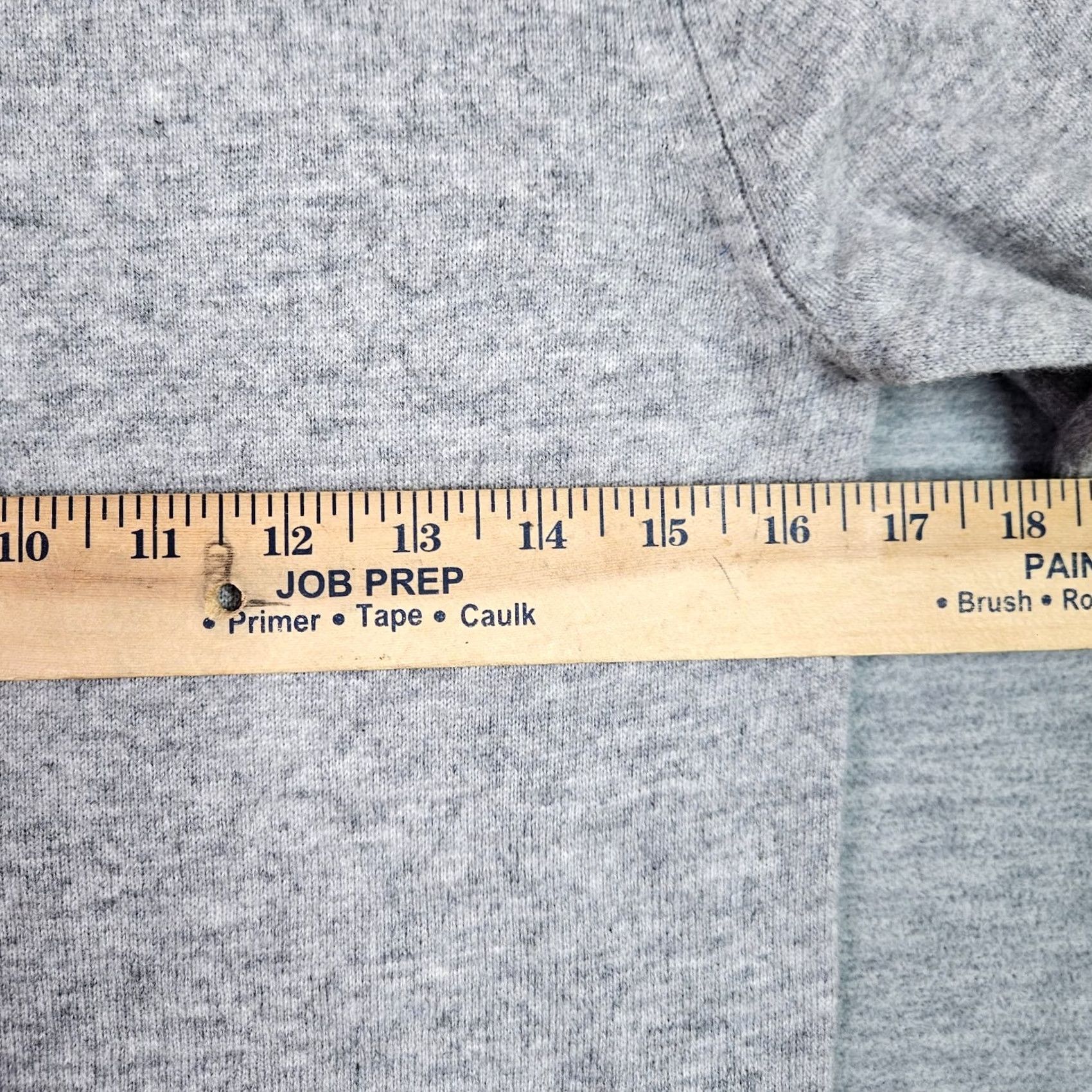 Uniqlo Uniqlo 100% Cashmere Knit Sweater Women's XS Gray Short Sleeve Minimalist Cardigan Adult XS Grey Solid Modern Size XS / US 0-2 / IT 36-38 - 7 Thumbnail
