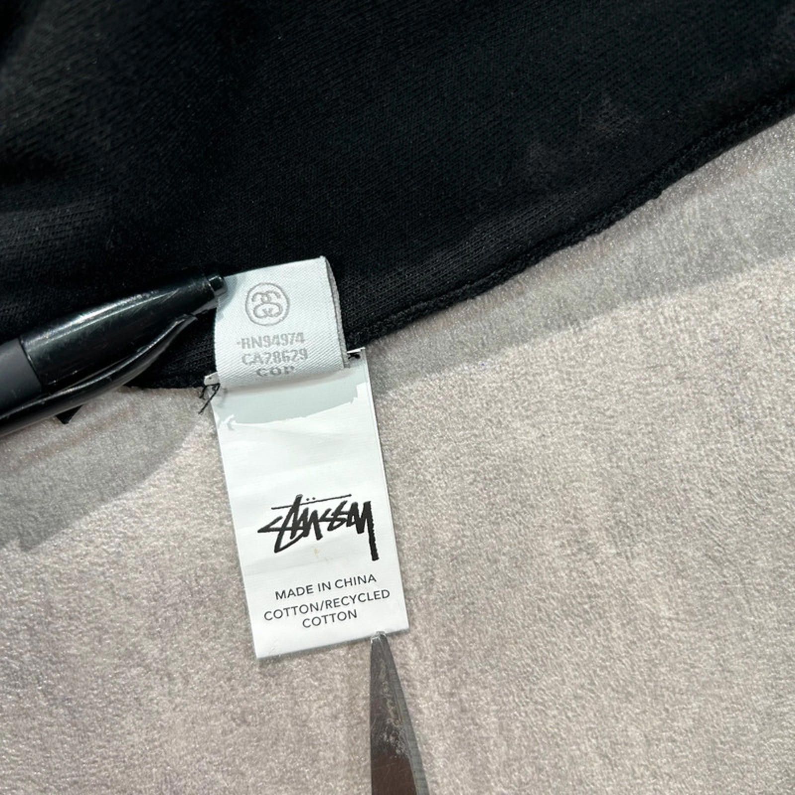 Stussy Stussy shorts, W28 Size US 28 / EU 44 - 8 Thumbnail