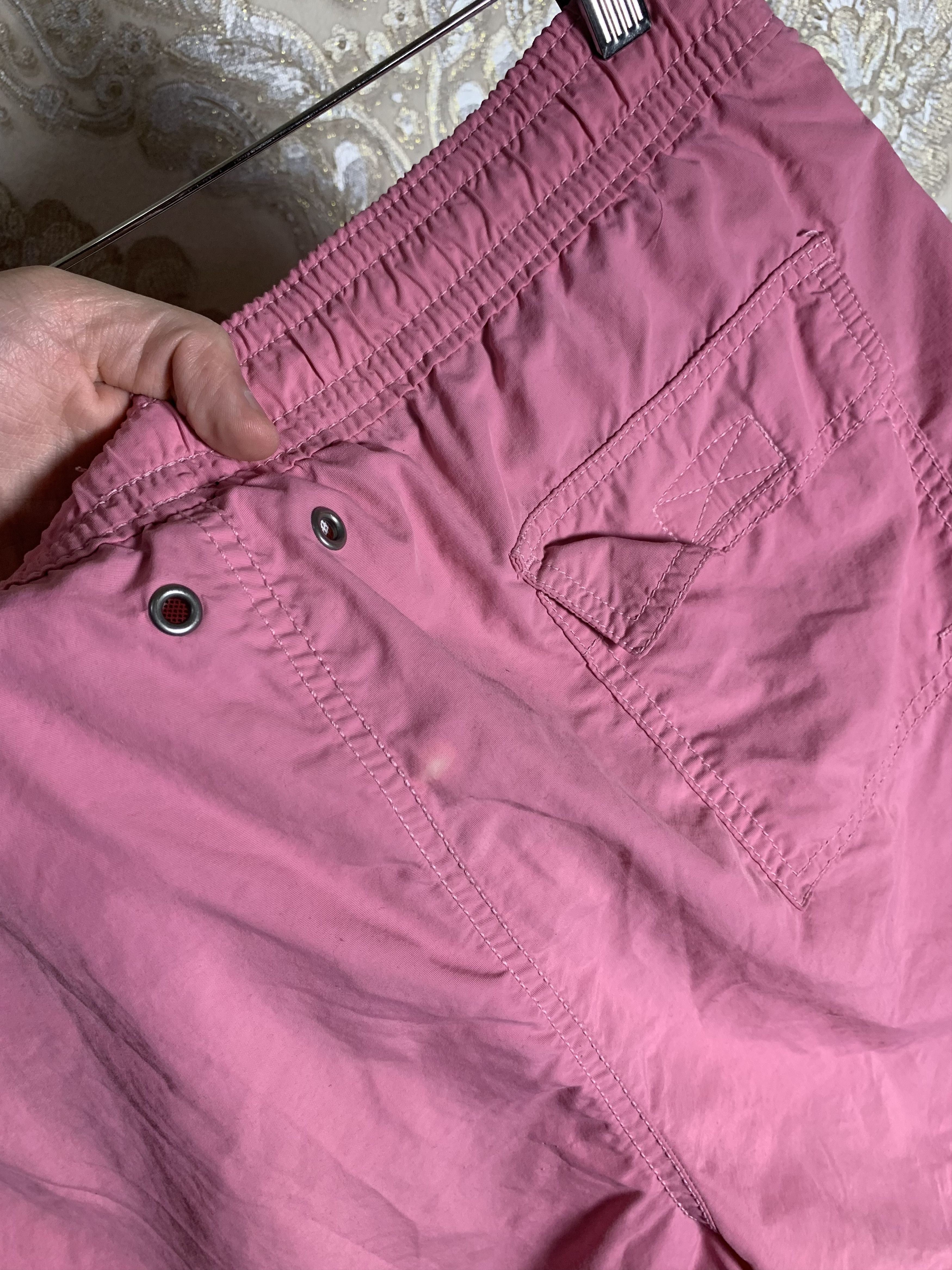 Polo Ralph Lauren VINTAGE POLO RALPH LAUREN CLASSIC RETRO DESIGNER Y2K 90s USA Size US 32 / EU 48 - 5 Thumbnail