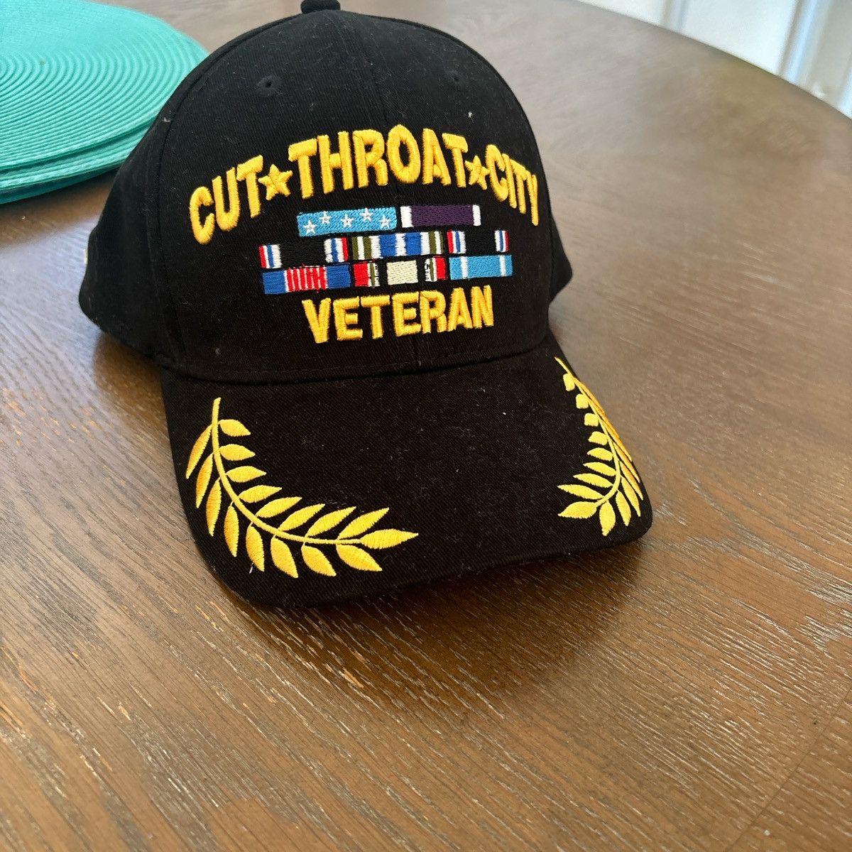 G59 Records Staff work force hat Size ONE SIZE - 1 Thumbnail