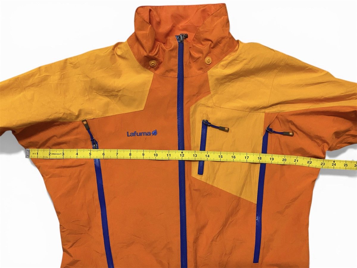 Other Lafuma Gore-Tex Women Hiking Jacket (size 95) Size S / US 4 / IT 40 - 14 Thumbnail