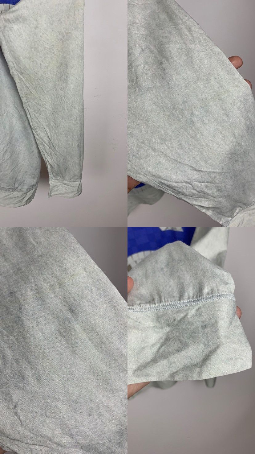 MM6 MM6 Maison Margiela Avant Garde Archival Top Long Sleeve Size M / US 6-8 / IT 42-44 - 16 Thumbnail