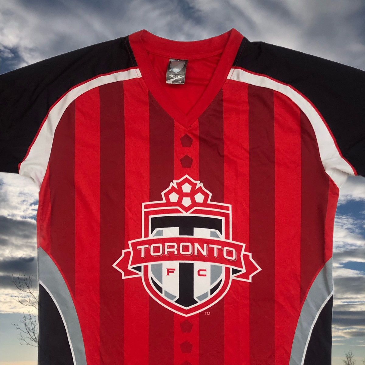 Other Toronto FC fan jersey Size US S / EU 44-46 / 1 - 3 Thumbnail