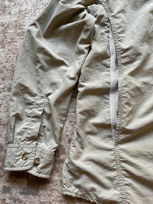 Columbia Columbia USA Vintage Outdoor Hiking Shirt Jacket Lightweight Size US XL / EU 56 / 4 - 12 Thumbnail