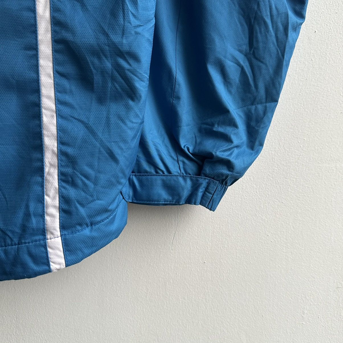 Nike Vintage Nike Total 90 Light Puffer Jacket Size US L / EU 52-54 / 3 - 12 Thumbnail