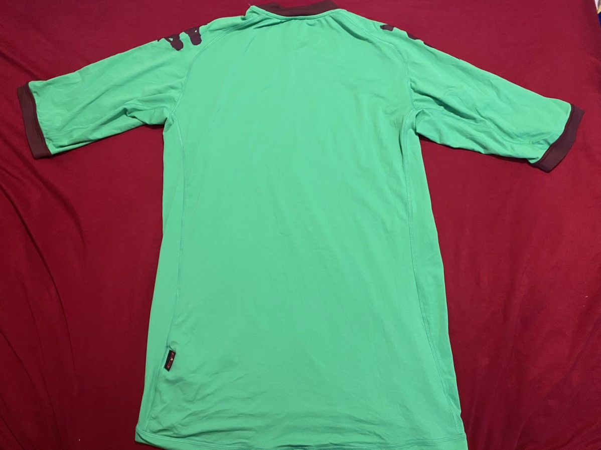 Kappa Torino FC Kappa Goalkeeper Jersey Size US XXL / EU 58 / 5 - 3 Thumbnail