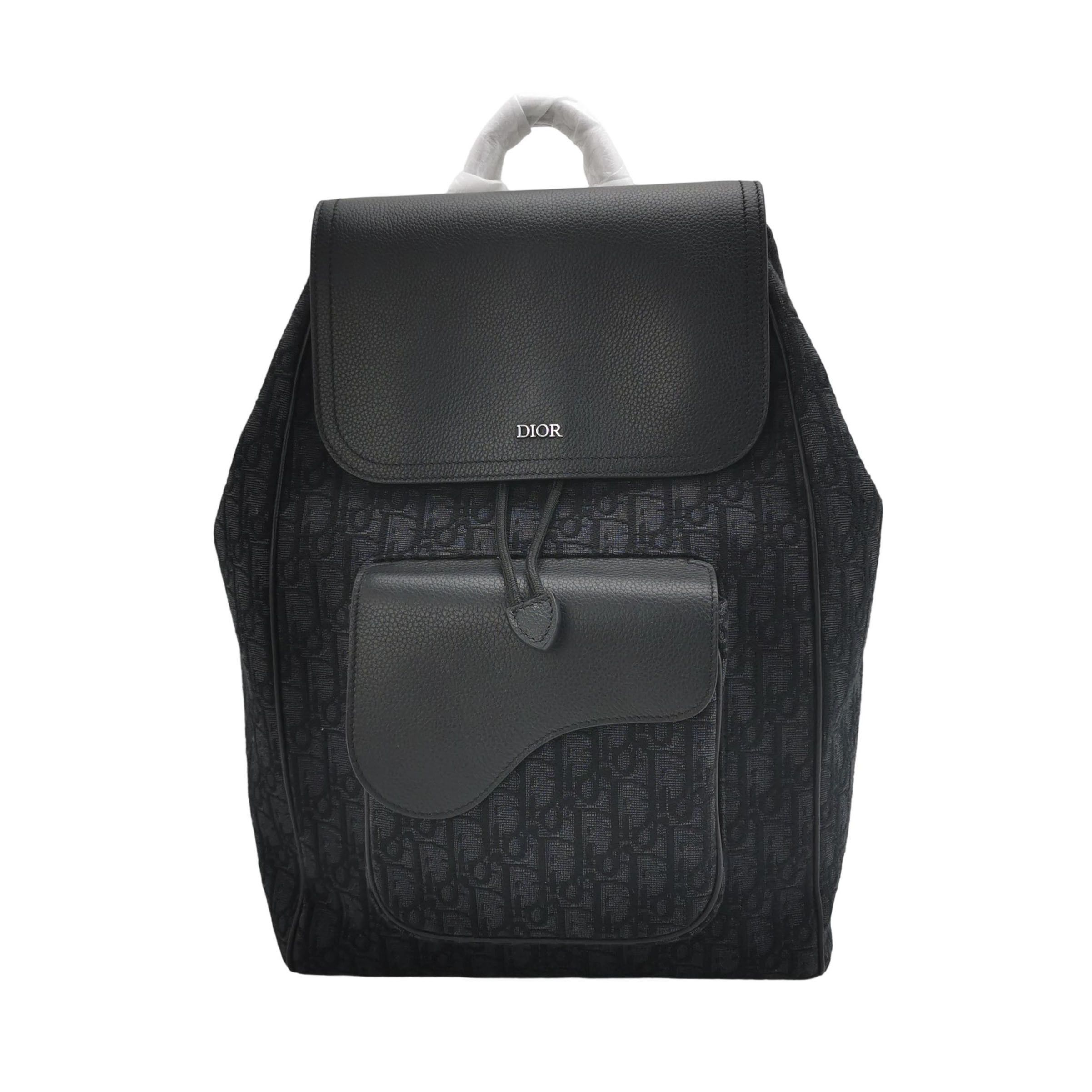Dior × Kris Van Assche Dior Homme - Kris Van Assche - Leather