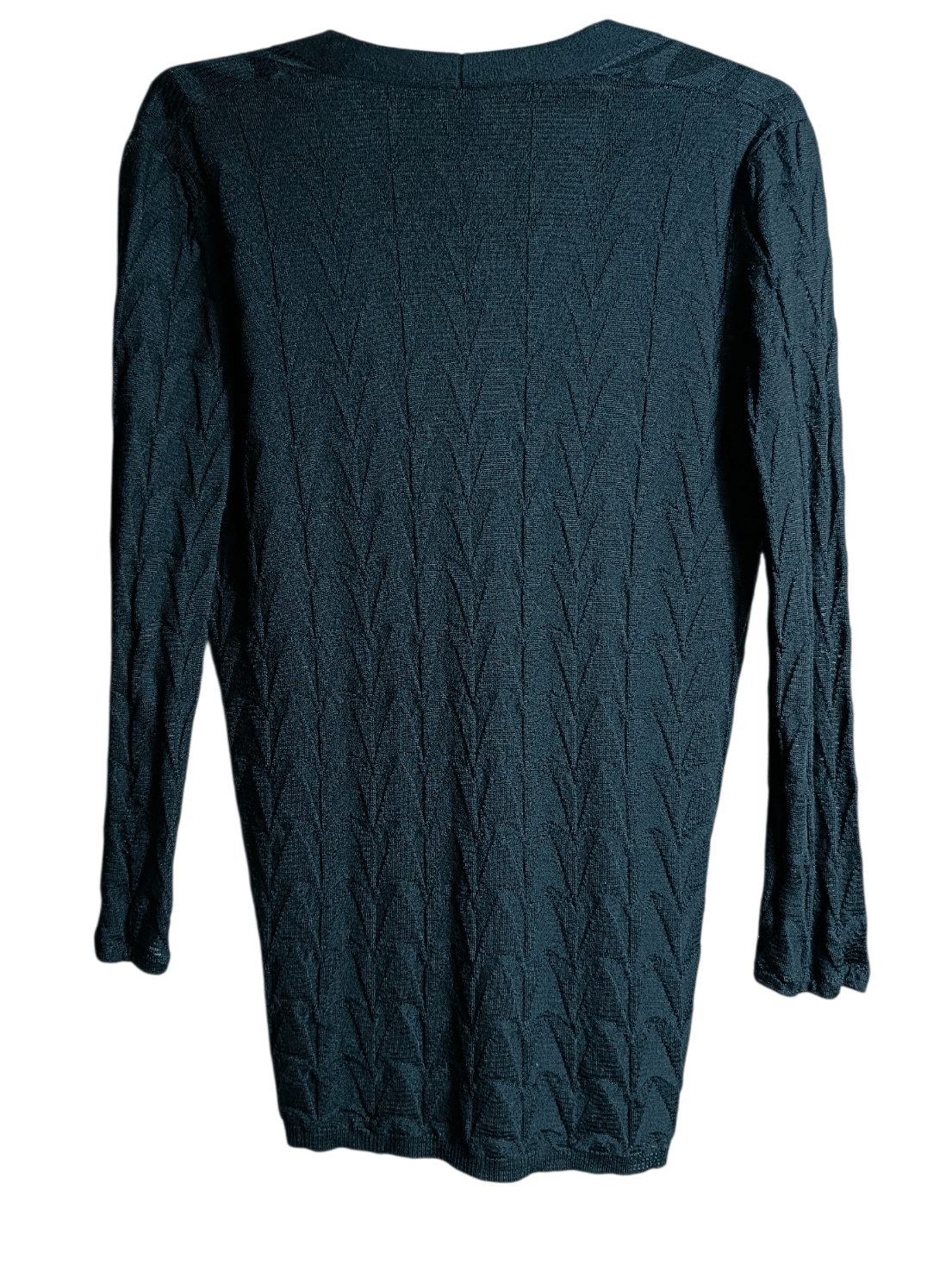Missoni Missoni Vintage Cardigan Size M / US 6-8 / IT 42-44 - 3 Thumbnail