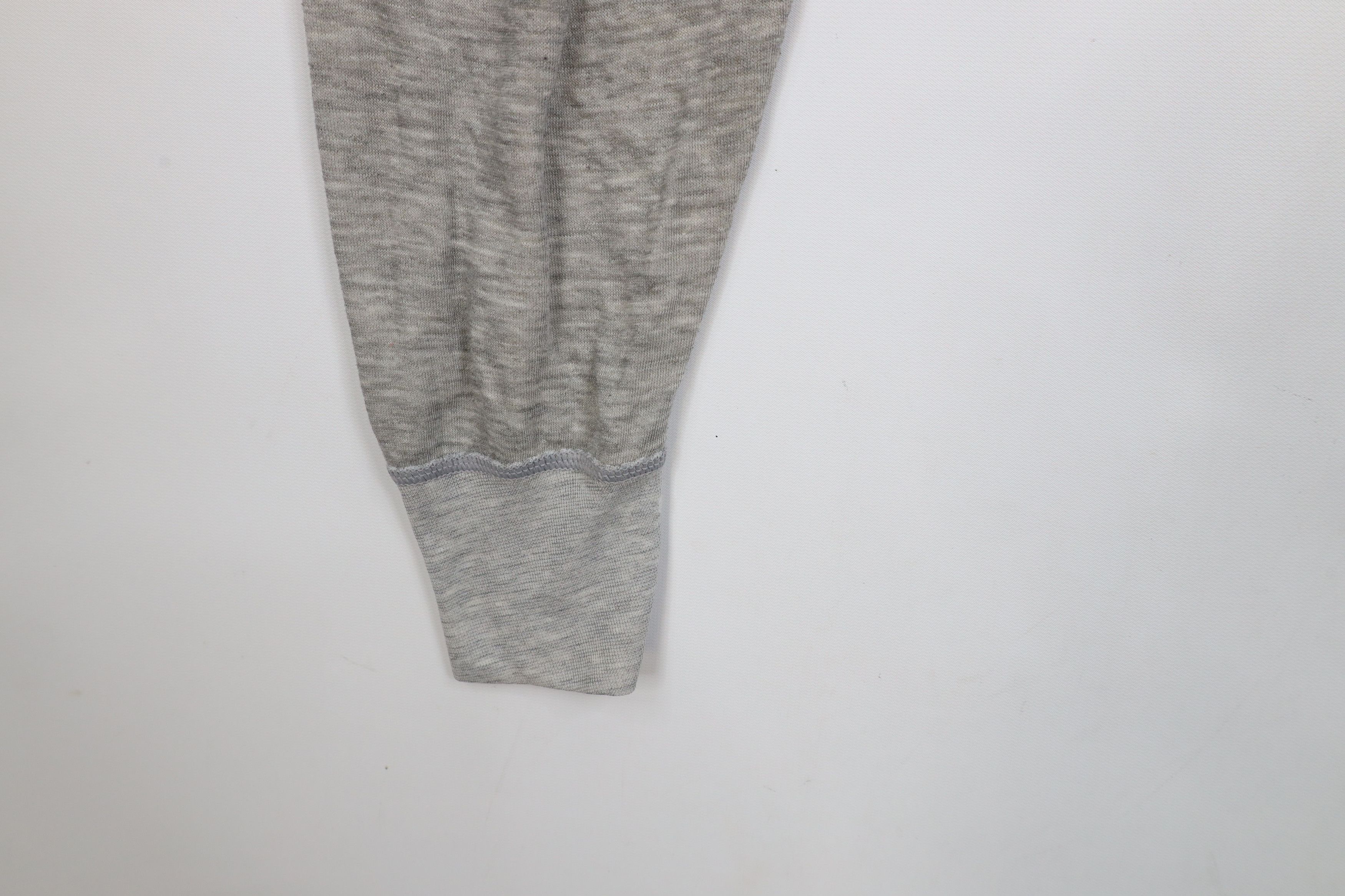 Vintage Vintage 70s Streetwear Wall Wool Blend Thermal Pants USA Size US 34 / EU 50 - 6 Thumbnail