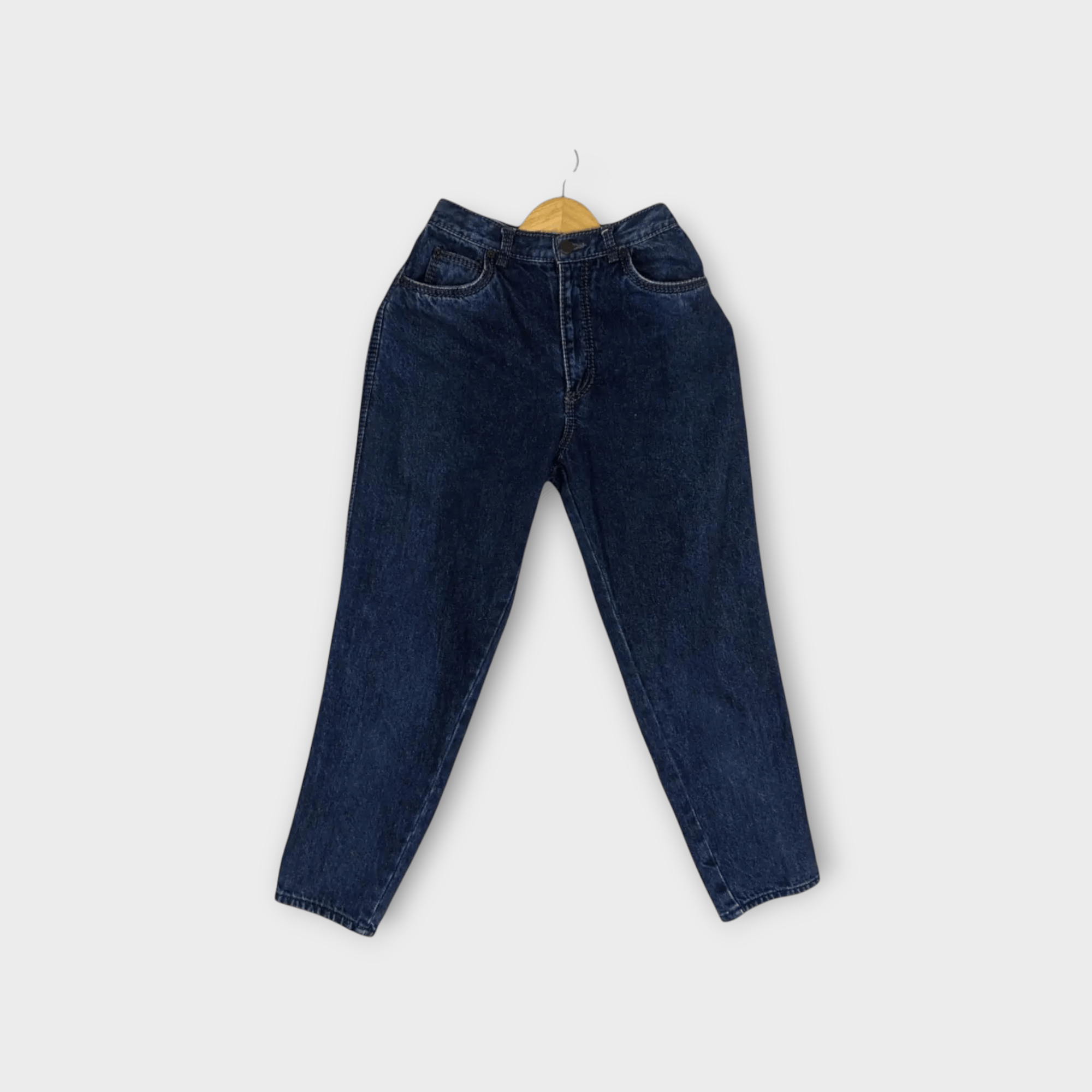 Japanese Brand CAN TWO Japan Denim Jeans Pant Size 25" / US 0 / IT 36 - 1 Thumbnail