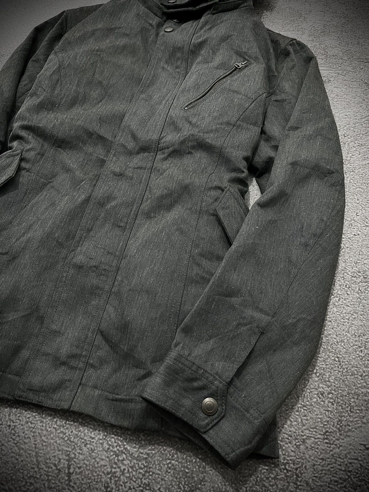 Boycott 2000s Japanese Boycott Classic Jacket Size US L / EU 52-54 / 3 - 4 Thumbnail