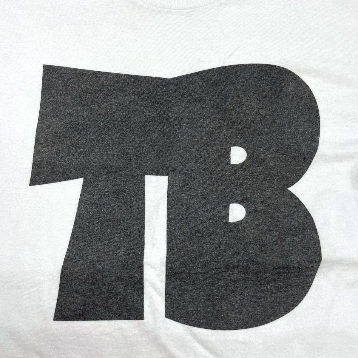 Bape Bape Teriyaki Boyz "TB" Tee Size US M / EU 48-50 / 2 - 3 Thumbnail