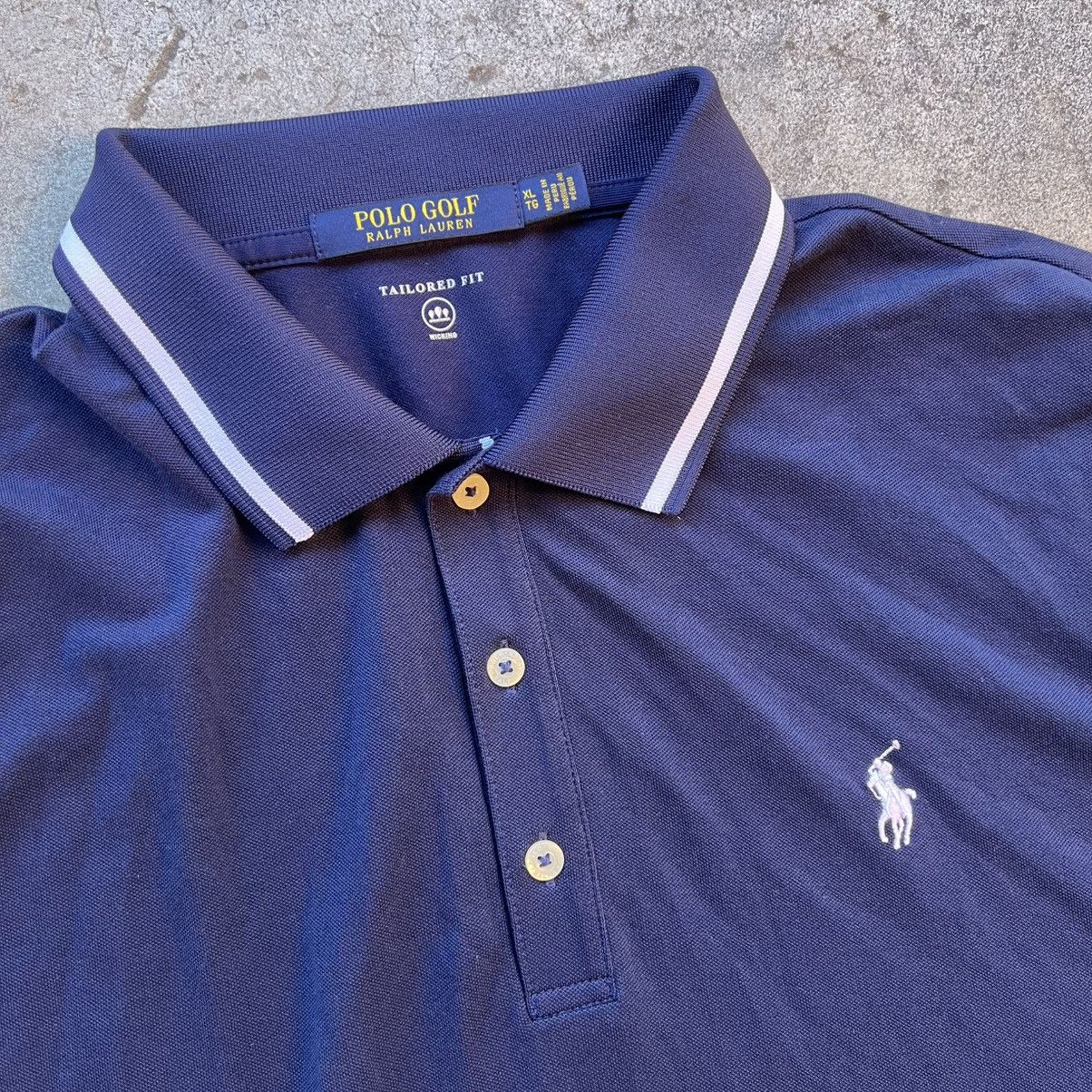 Polo Ralph Lauren Polo Golf Ralph Lauren XL Size US XL / EU 56 / 4 - 3 Thumbnail