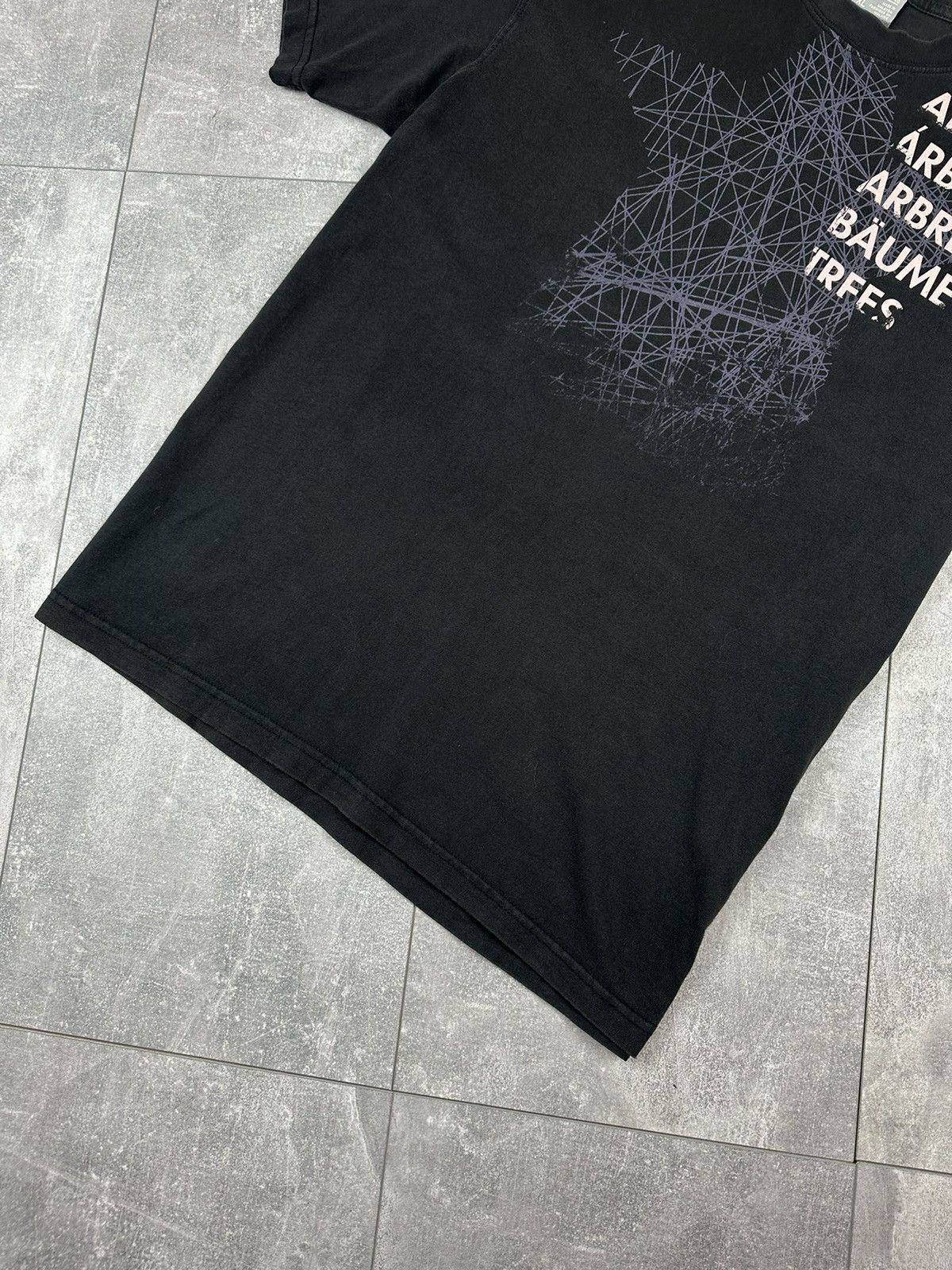 Nike ACG Nike Acg Gorpcore Graphic Print Logo Outdoor T-Shirt Size US XL / EU 56 / 4 - 6 Thumbnail