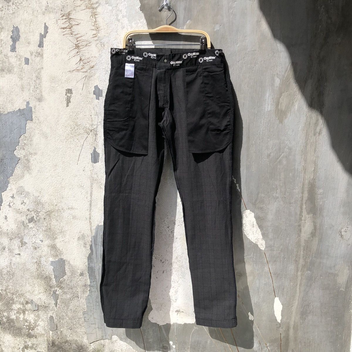 Oshkosh Osh Kosh Khakis Pant Size US 32 / EU 48 - 5 Thumbnail