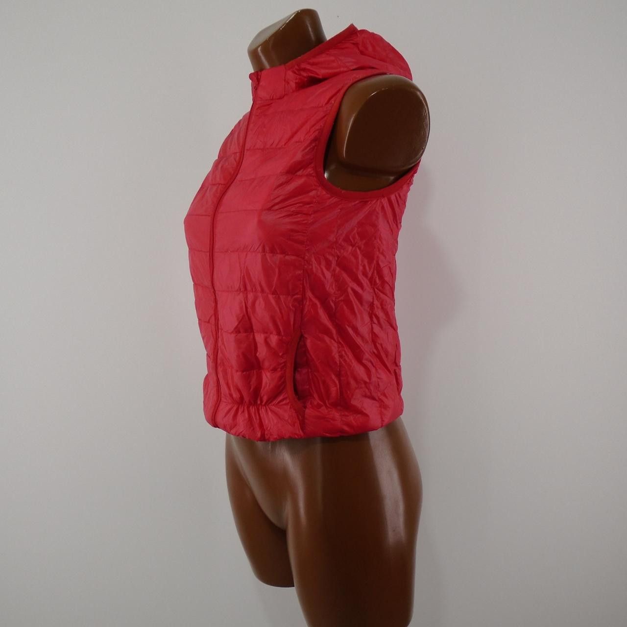 Other Women's Vest TEX Size XS / US 0-2 / IT 36-38 - 4 Thumbnail